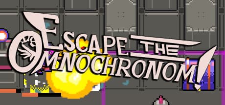 Escape the Omnochronom! media 1