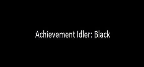 Achievement Idler: Black media 1