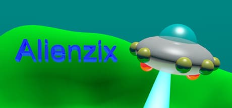 Alienzix media 1