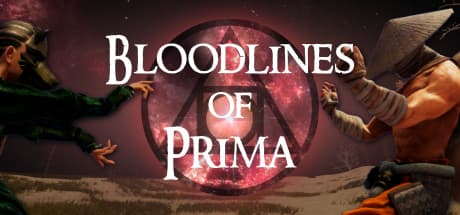Bloodlines of Prima media 1