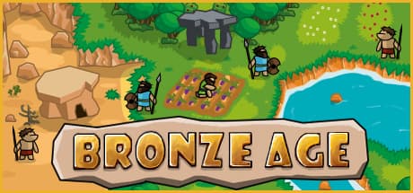 Bronze Age - HD Edition media 1