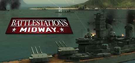 Battlestations: Midway media 1