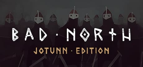 Bad North: Jotunn Edition media 1