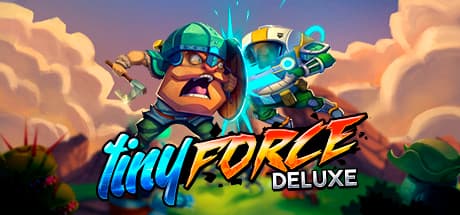Tiny Force Deluxe media 1