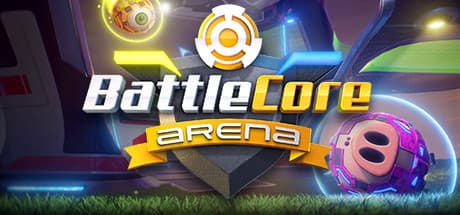 BattleCore Arena media 1