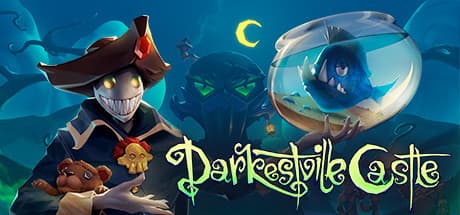 Darkestville Castle media 1