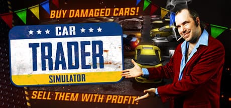 Car Trader Simulator media 1