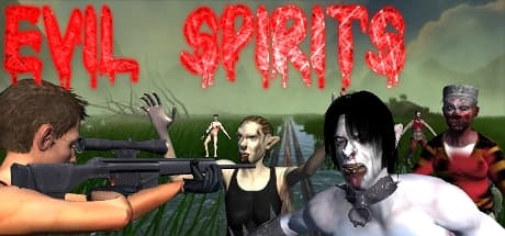 Evil Spirits media 1
