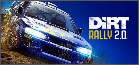 DiRT Rally 2.0 media 1