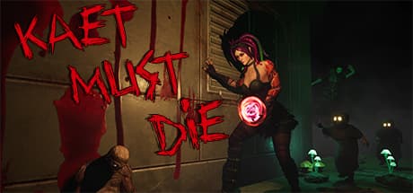 Kaet Must Die! media 1