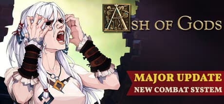 Ash of Gods: Redemption media 1