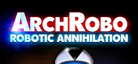 ArchRobo - Robotic Annihilation media 1