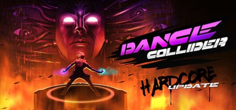 Dance Collider media 1