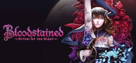 Bloodstained: Ritual of the Night media 1