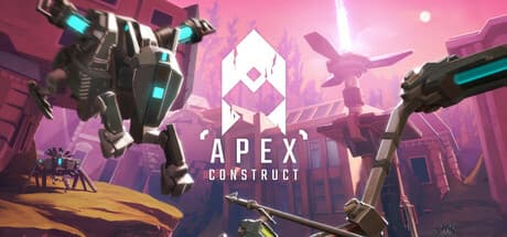 Apex Construct media 1
