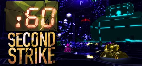 60 Second Strike media 1
