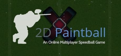 2D Paintball media 1