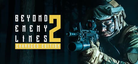 Beyond Enemy Lines 2 Enhanced Edition media 1