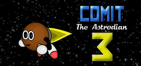 Comit the Astrodian 3 media 1
