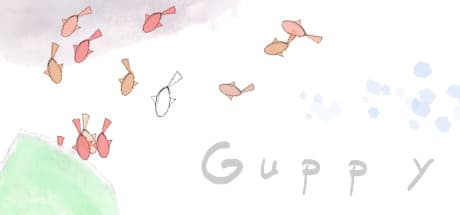 Guppy media 1