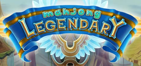 Legendary Mahjong media 1