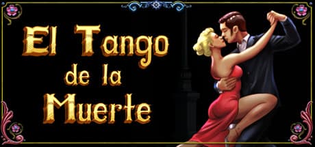 El Tango de la Muerte media 1