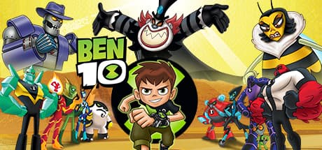 Ben 10 media 1