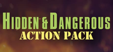 Hidden & Dangerous: Action Pack media 1