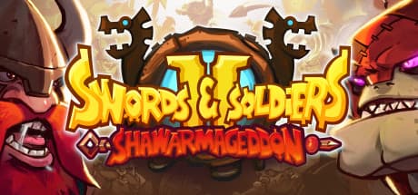 Swords and Soldiers 2 Shawarmageddon media 1
