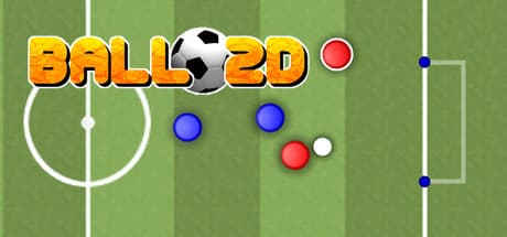 Ball 2D: Soccer Online media 1