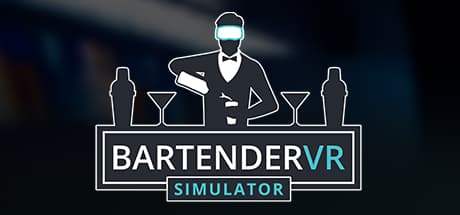 Bartender VR Simulator media 1