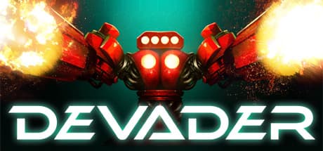 Devader media 1