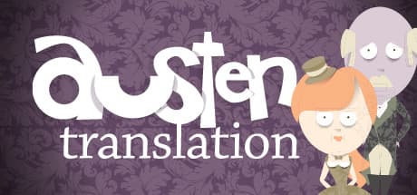 Austen Translation media 1