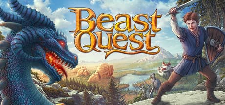 Beast Quest media 1