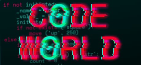 Code World media 1