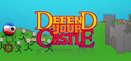 Defend Your Castle media 1