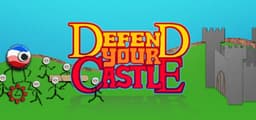 Defend Your Castle