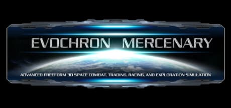 Evochron Mercenary media 1