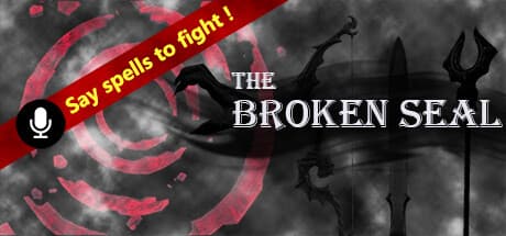 The Broken Seal media 1