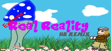 Extreme Real Reality HD Remix media 1