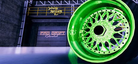 PRO DRIFT RELOADED 2020 media 1