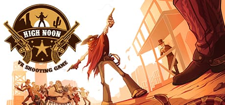 High Noon VR media 1