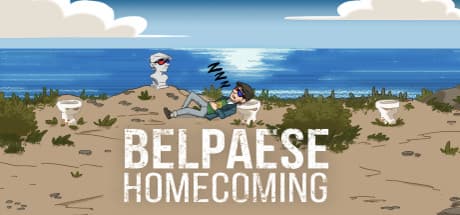 BELPAESE: Homecoming media 1