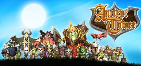 Ancient Tower media 1