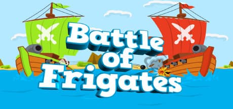Battle of Frigates media 1