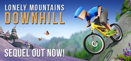 Lonely Mountains: Downhill media 1