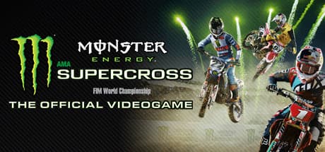 Monster Energy Supercross - The Official Videogame media 1