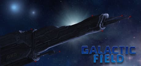 GALACTIC FIELD：Strategy Edition BATE2017 银河领域：策略版 BATE 2017 media 1