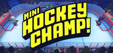 Mini Hockey Champ! media 1