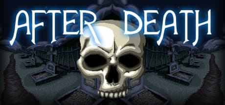 After Death media 1